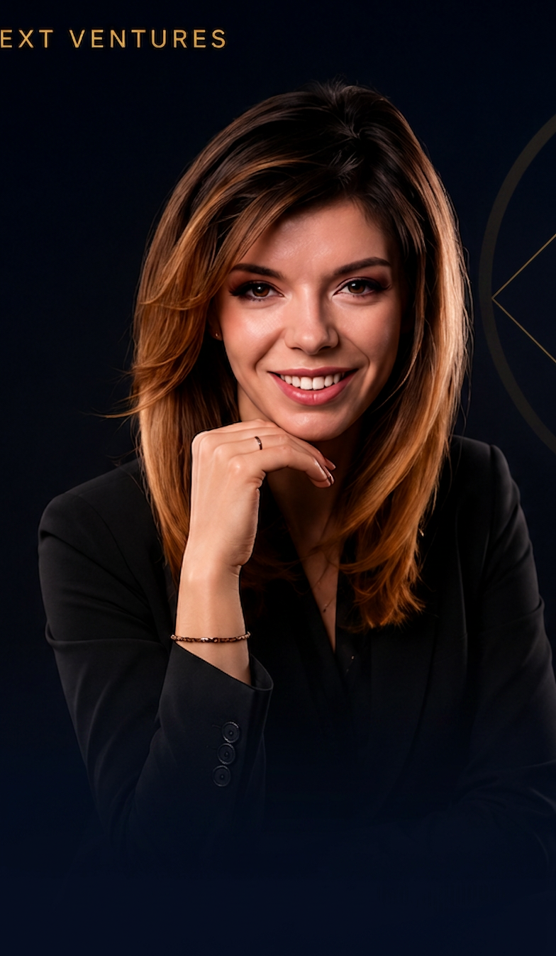 Vanessa Ilieva
